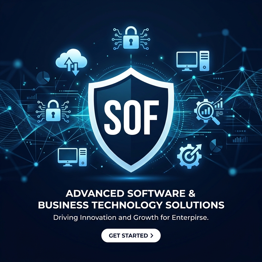Giải pháp giải quyết vấn đề SOF